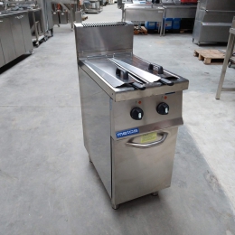 Fryer Metos 
